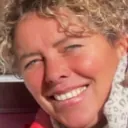 Headshot Anne-Séverine Chuard