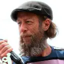 Headshot Stefan Scherrer