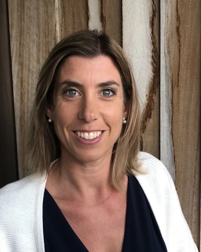Maria Brunner