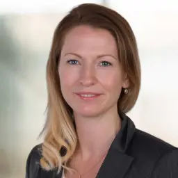 Headshot Jaqueline Pfister