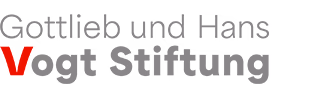 Vogt Stiftung Logo