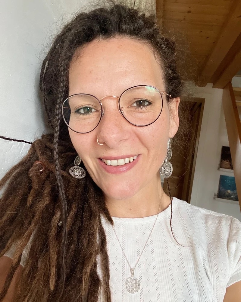 Anna Minder