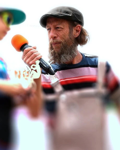 Stefan Scherrer