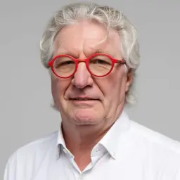Headshot Marc Wilmes
