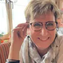 Headshot Dagmar Appelt
