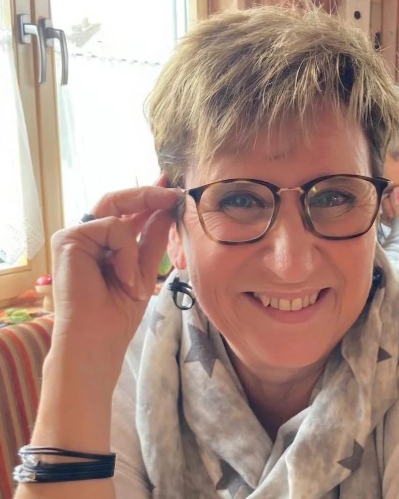 Dagmar Appelt (dt)