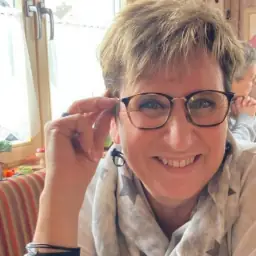 Headshot Dagmar Appelt